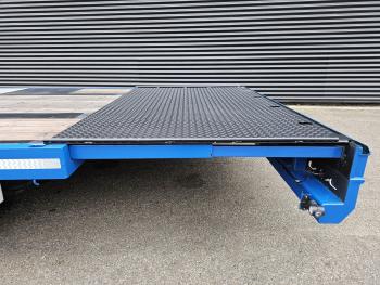 TV280LE / LIFT AS / UITSCHUIFBAAR / FOURAGE